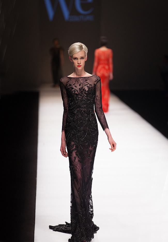 We couture高级定制 2024 Fall