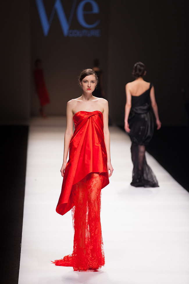 We couture高级定制 2024 Fall