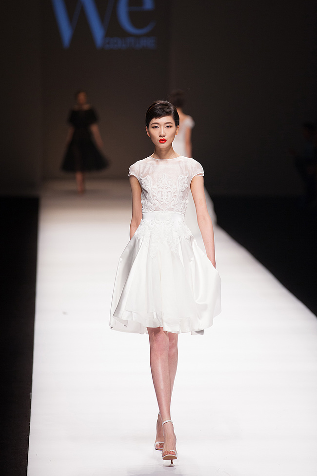 We couture高级定制 2024 Fall