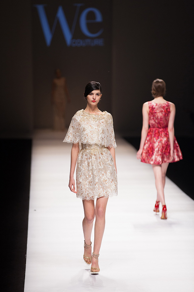 We couture高级定制 2024 Fall