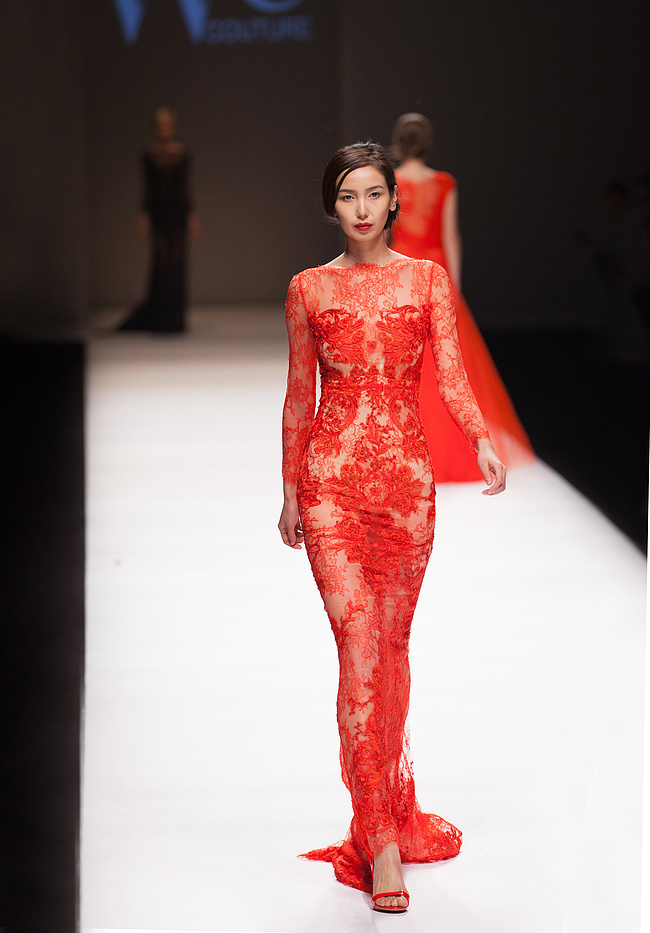 We couture高级定制 2024 Fall