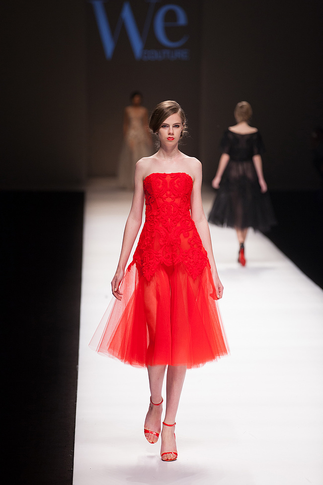We couture高级定制 2024 Fall
