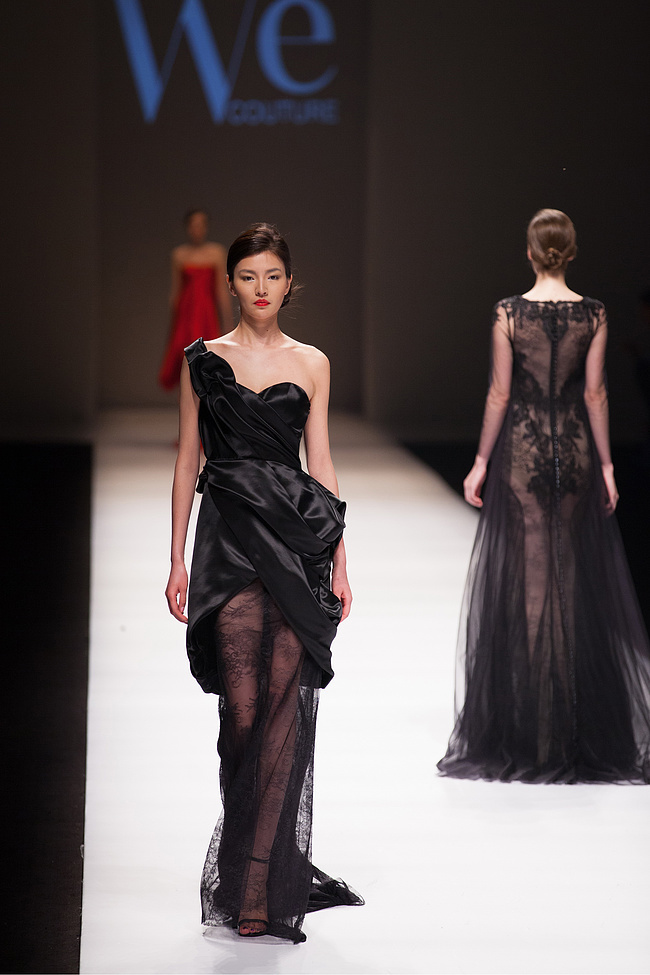 We couture高级定制 2024 Fall