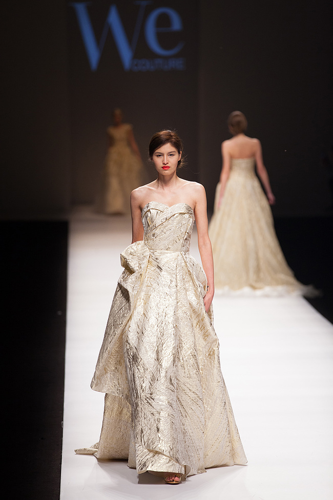 We couture高级定制 2024 Fall