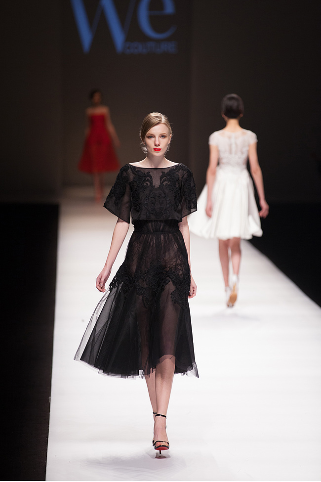 We couture高级定制 2024 Fall