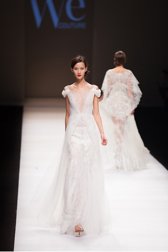 We couture高级定制 2024 Fall