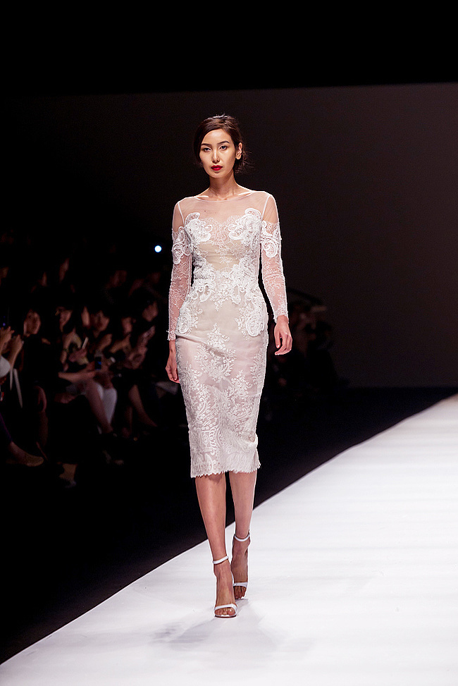 We couture高级定制 2024 Fall