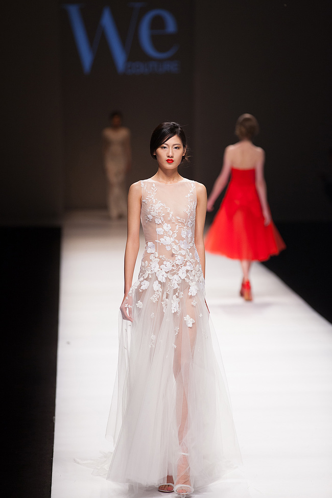 We couture高级定制 2024 Fall