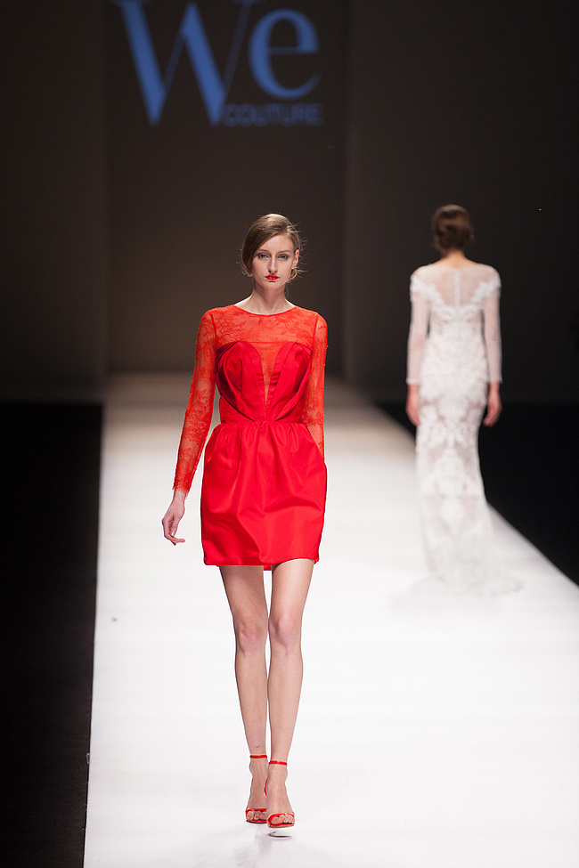 We couture高级定制 2024 Fall