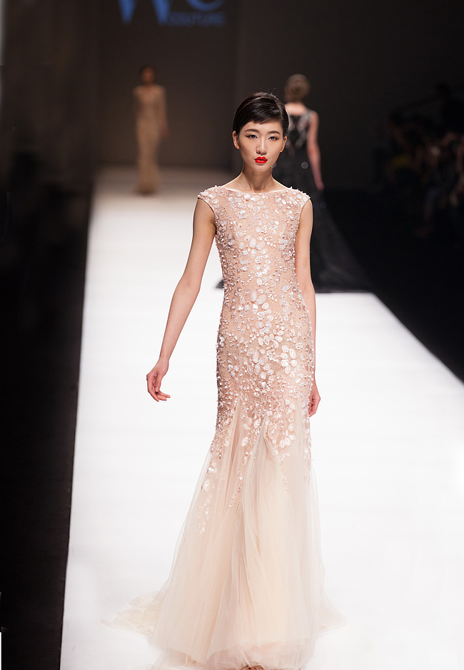 We couture高级定制 2024 Fall