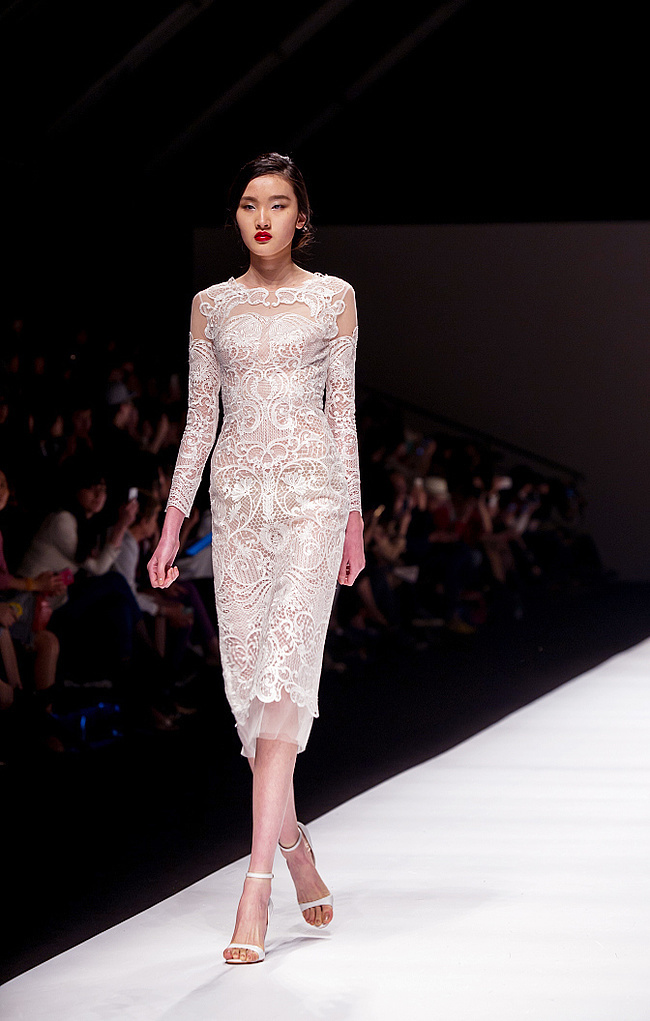 We couture高级定制 2024 Fall
