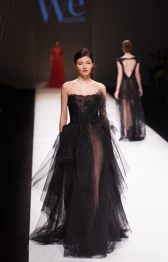 We couture高级定制 2024 Fall