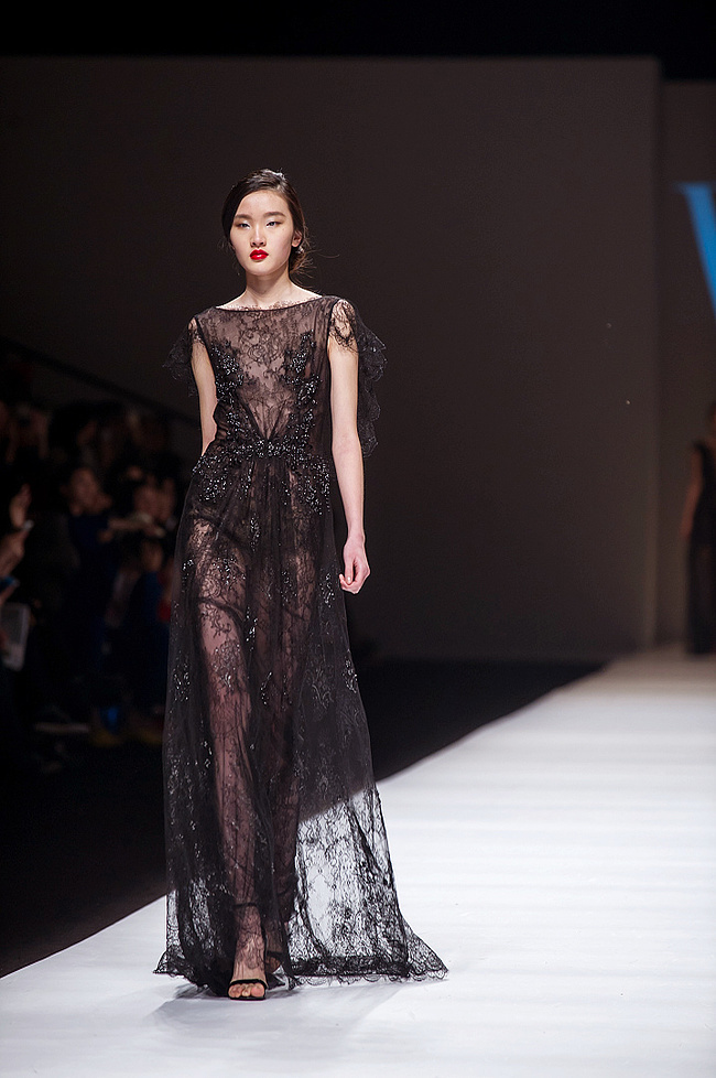 We couture高级定制 2024 Fall