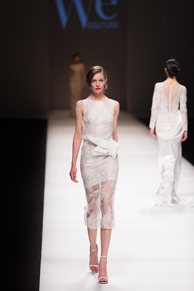 We couture高级定制 2024 Fall