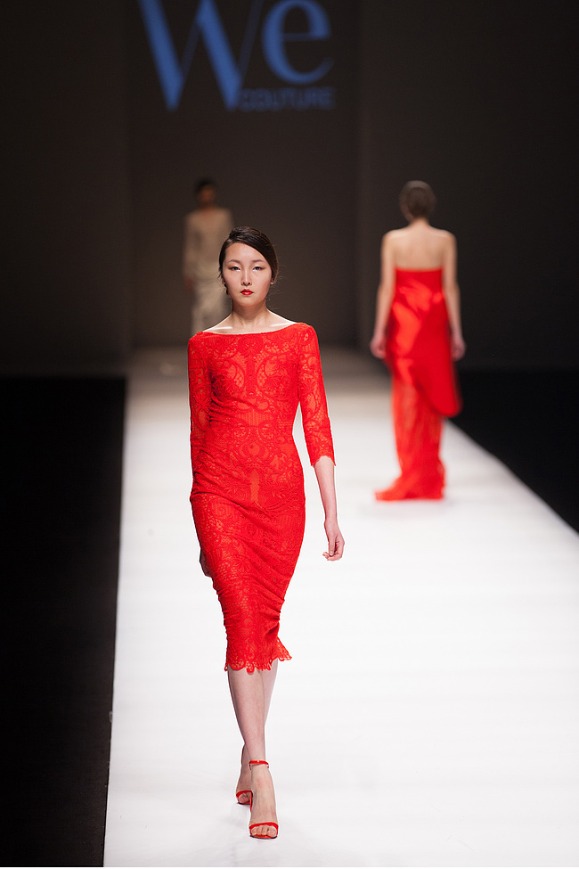 We couture高级定制 2024 Fall