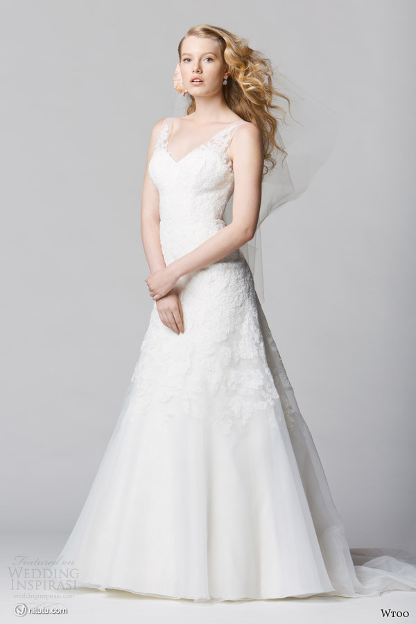 Wtoo 2024 婚纱礼服摄影系列欣赏