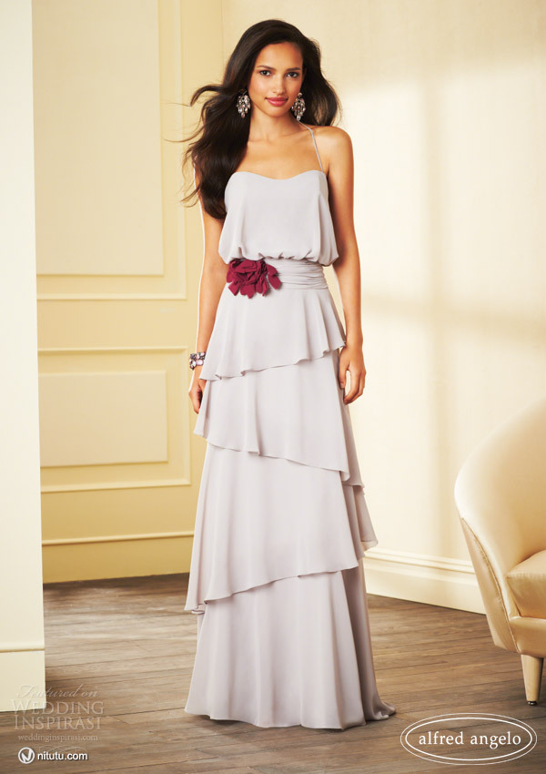 Alfred Angelo 2024 婚纱礼服系列