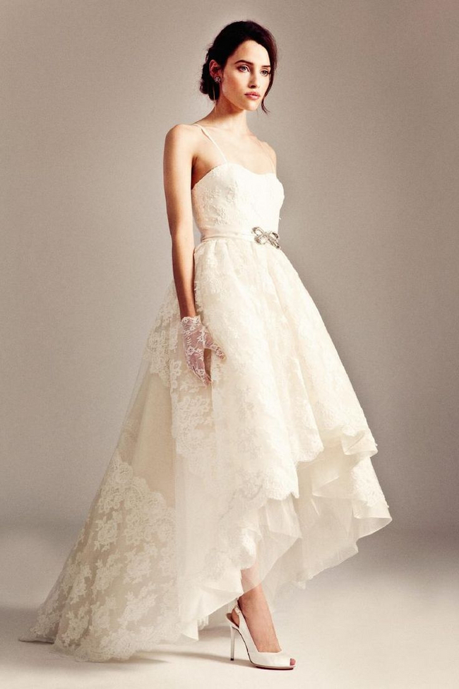 Temperley 2024 秋冬婚纱礼服系列