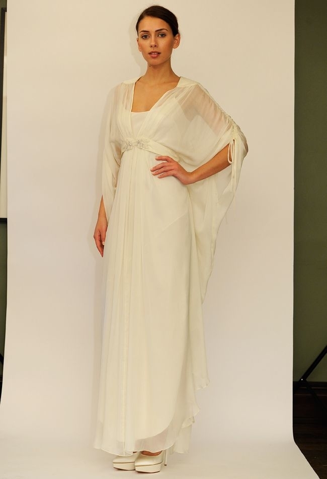 Temperley 2024 秋冬婚纱礼服系列