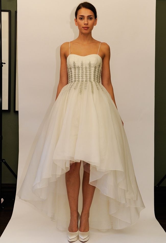 Temperley 2024 秋冬婚纱礼服系列