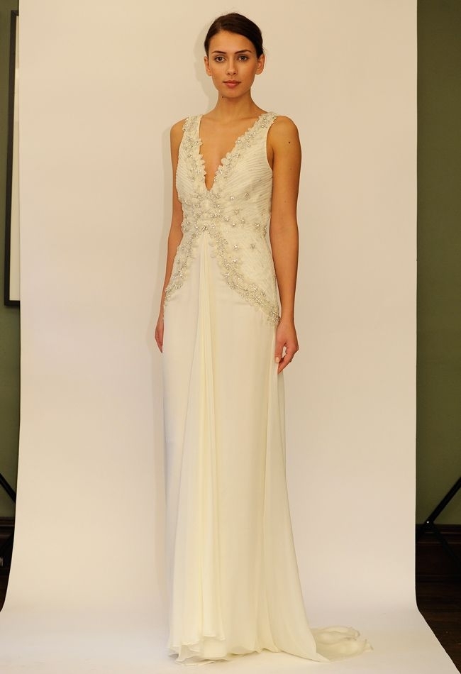 Temperley 2024 秋冬婚纱礼服系列