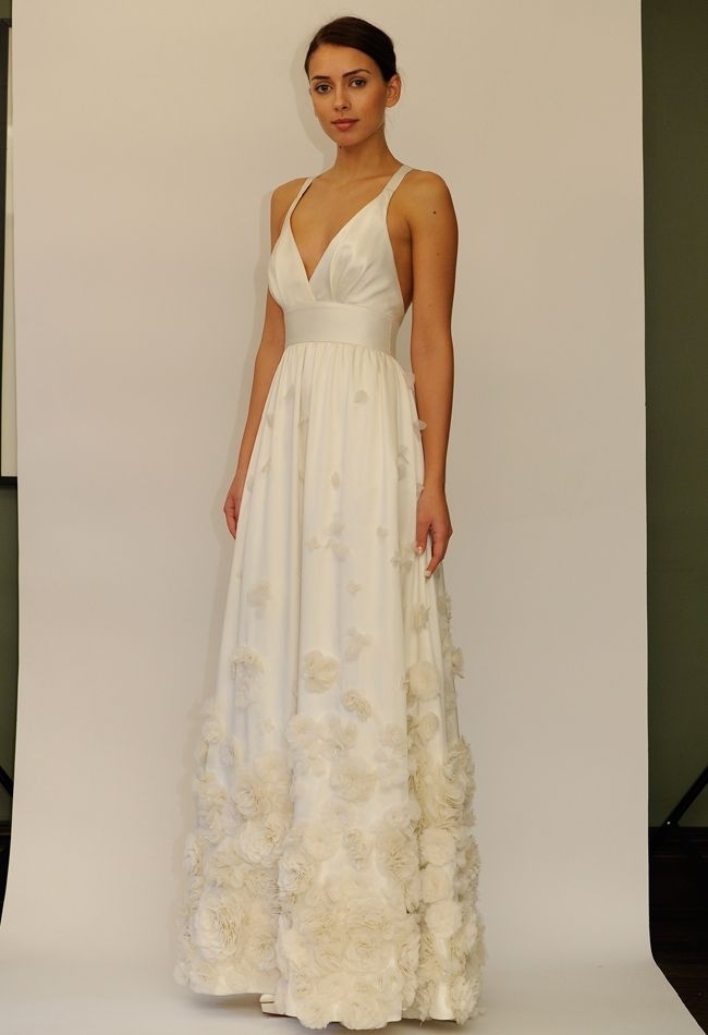 Temperley 2024 秋冬婚纱礼服系列