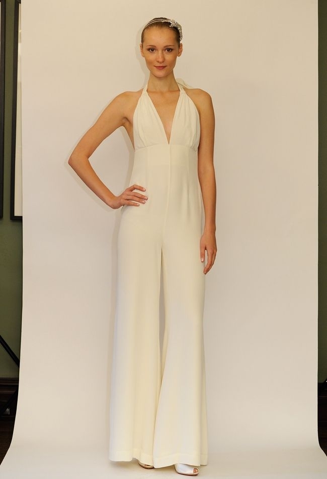 Temperley 2024 秋冬婚纱礼服系列