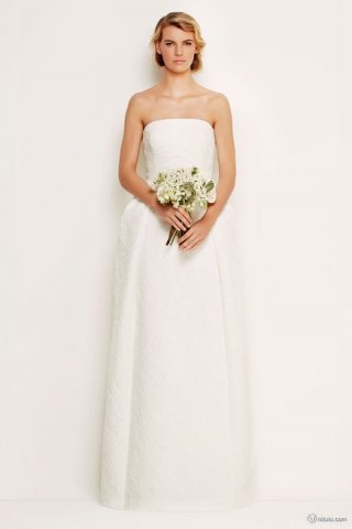 Max Mara Bridal S/S 2024 Lookbook