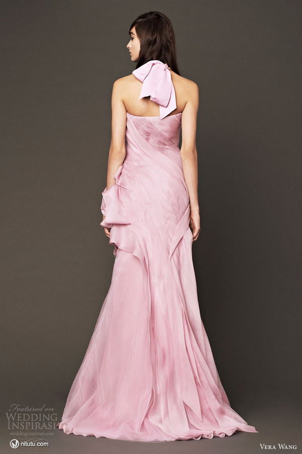 Vera Wang 2024 婚纱礼服系列