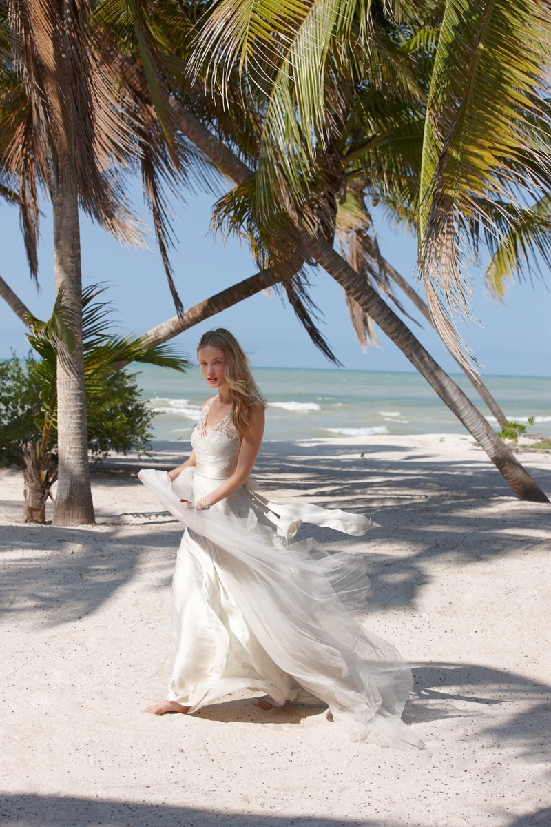 BHLDN 2024春夏梦幻婚纱礼服系列