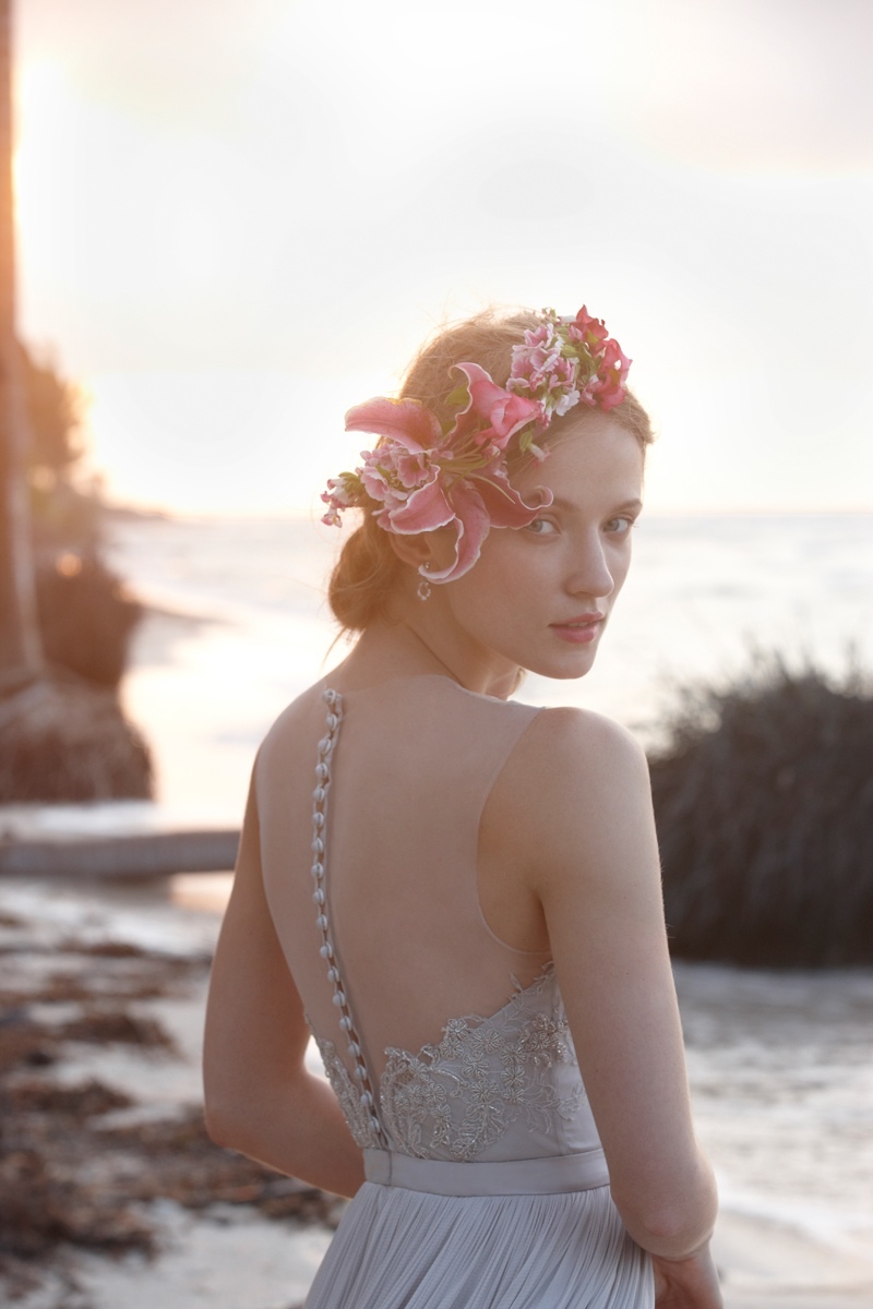 BHLDN 2024春夏梦幻婚纱礼服系列
