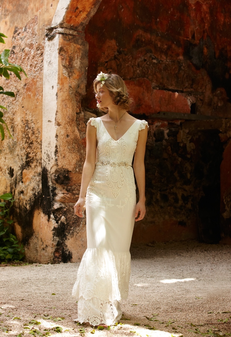 BHLDN 2024春夏梦幻婚纱礼服系列