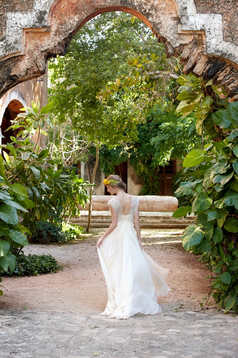 BHLDN 2024春夏梦幻婚纱礼服系列