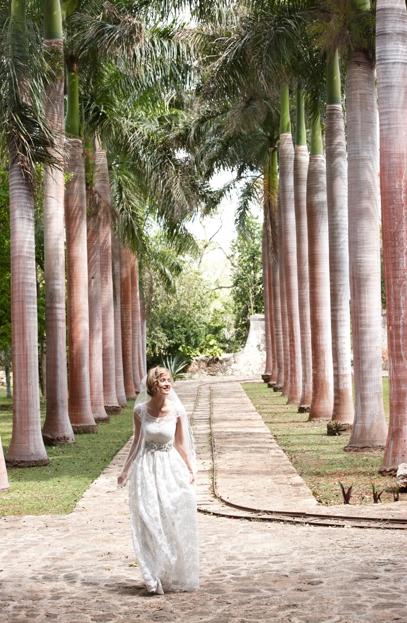 BHLDN 2024春夏梦幻婚纱礼服系列