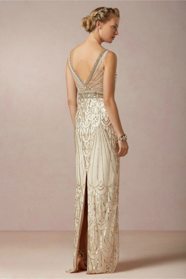 BHLDN 2024春夏婚纱礼服系列