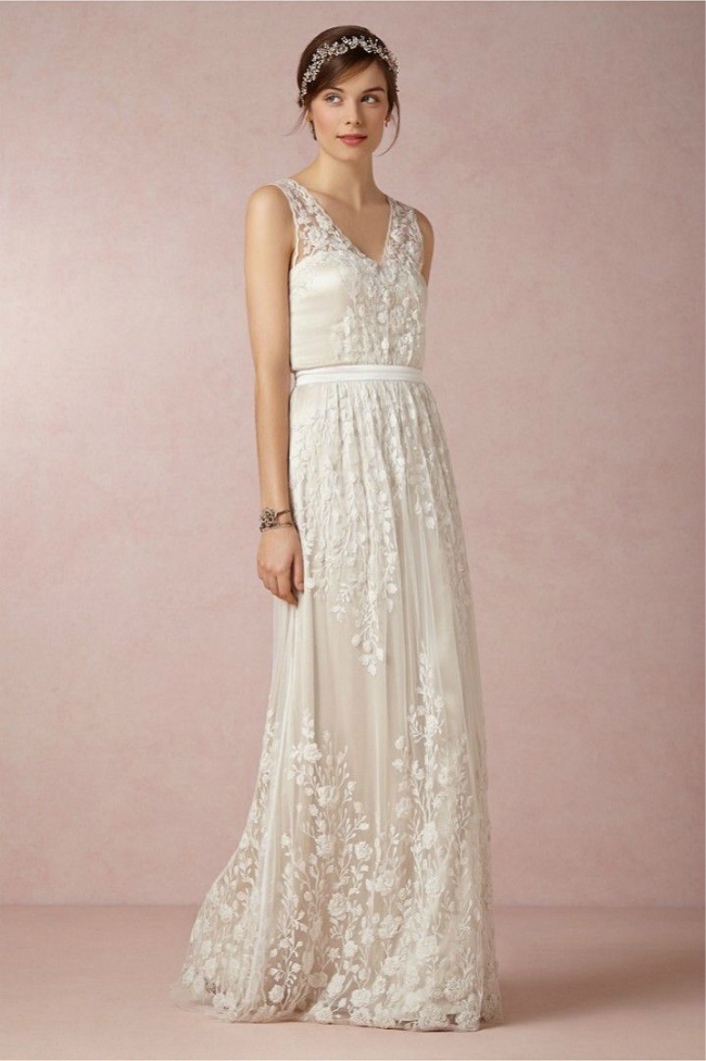 BHLDN 2024春夏婚纱礼服系列