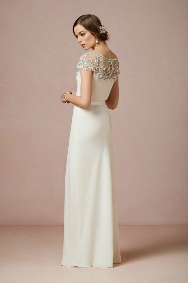 BHLDN 2024春夏婚纱礼服系列
