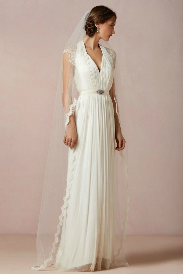 BHLDN 2024春夏婚纱礼服系列