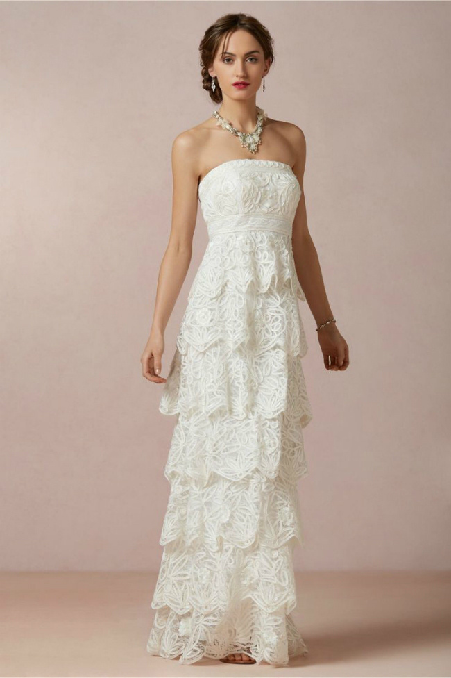 BHLDN 2024春夏婚纱礼服系列