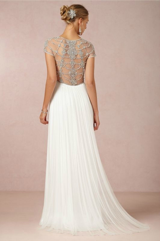 BHLDN 2024春夏婚纱礼服系列