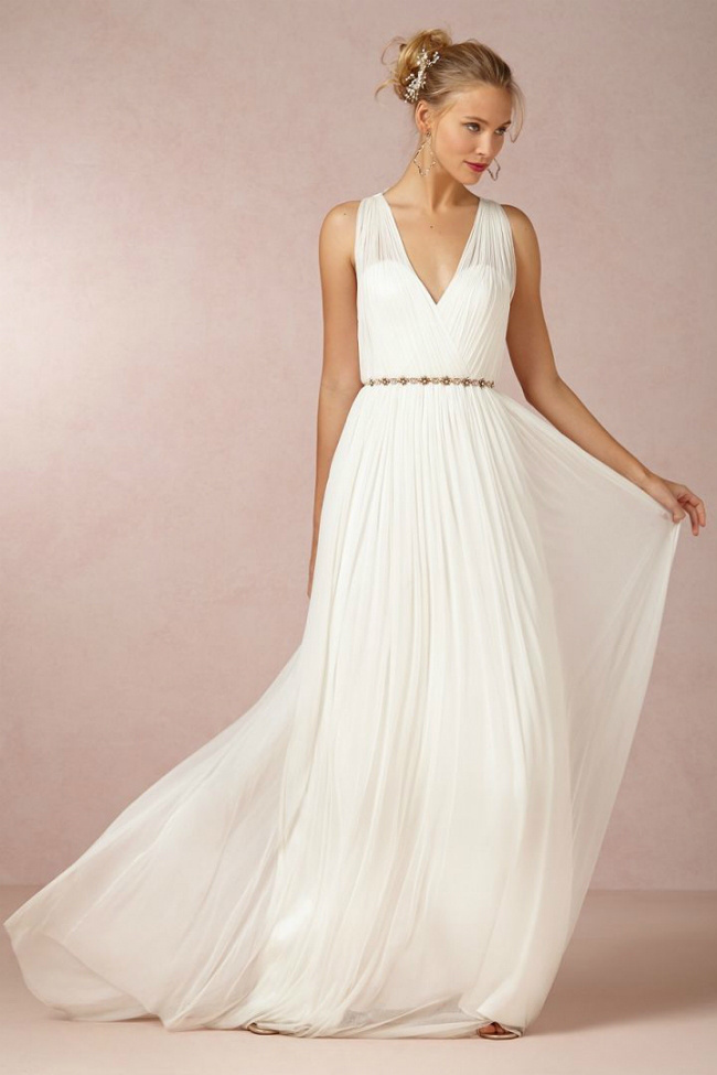 BHLDN 2024春夏婚纱礼服系列