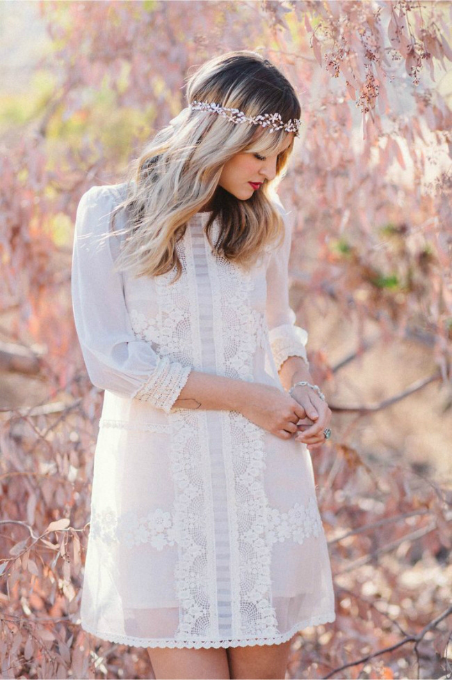 BHLDN 2024春夏婚纱礼服系列