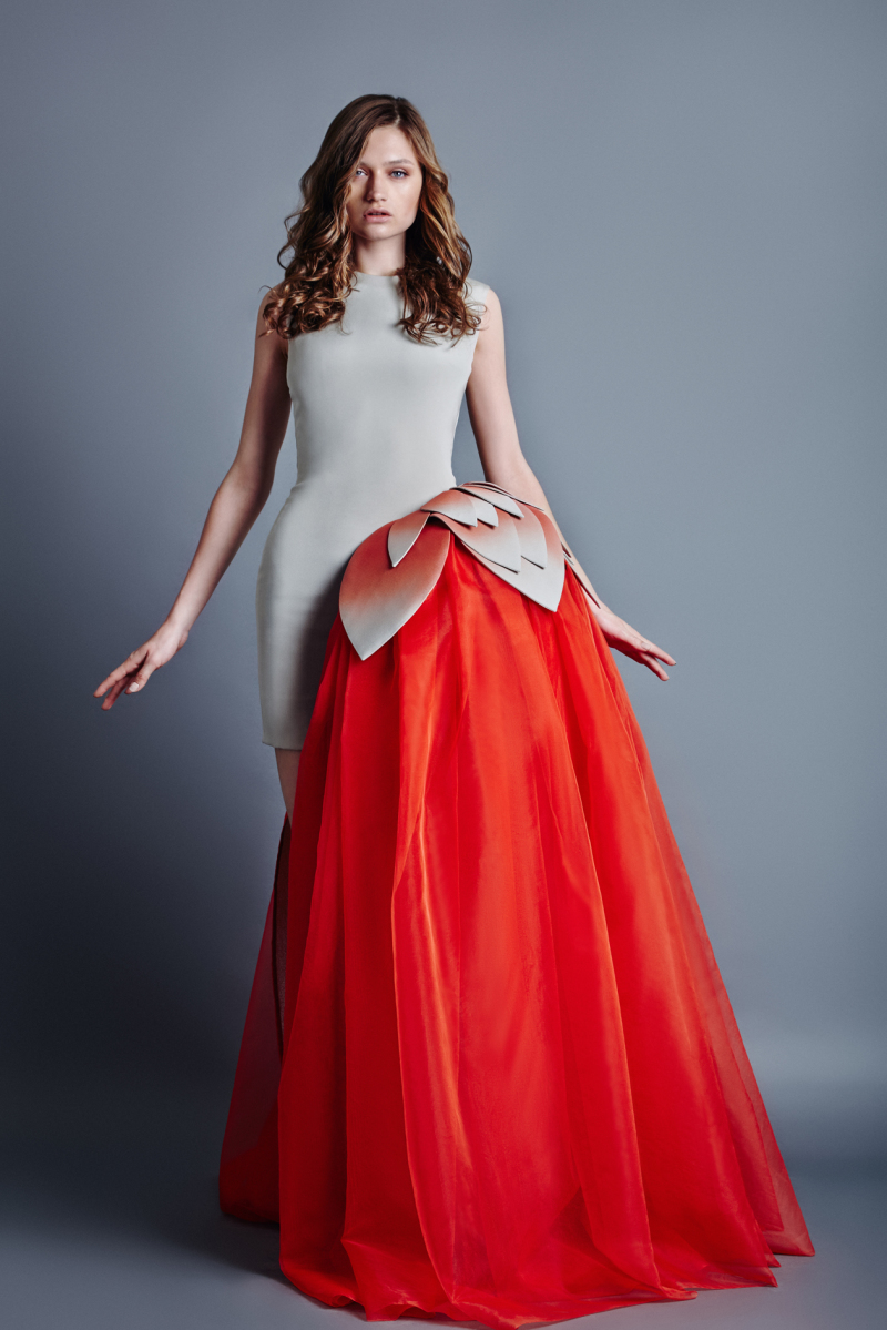 Jean Louis Sabaji Spring Summer 2024 Collection
