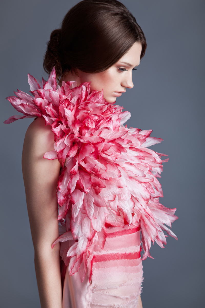 Jean Louis Sabaji Spring Summer 2024 Collection