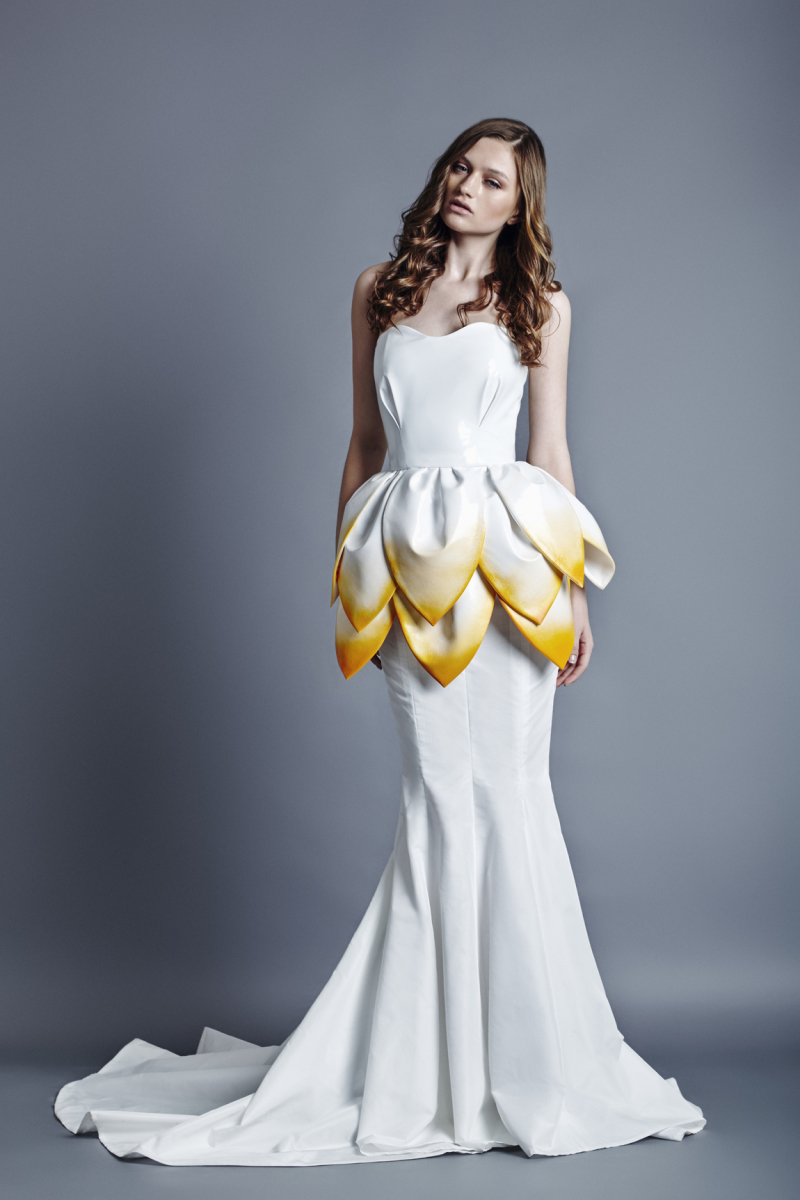 Jean Louis Sabaji Spring Summer 2024 Collection
