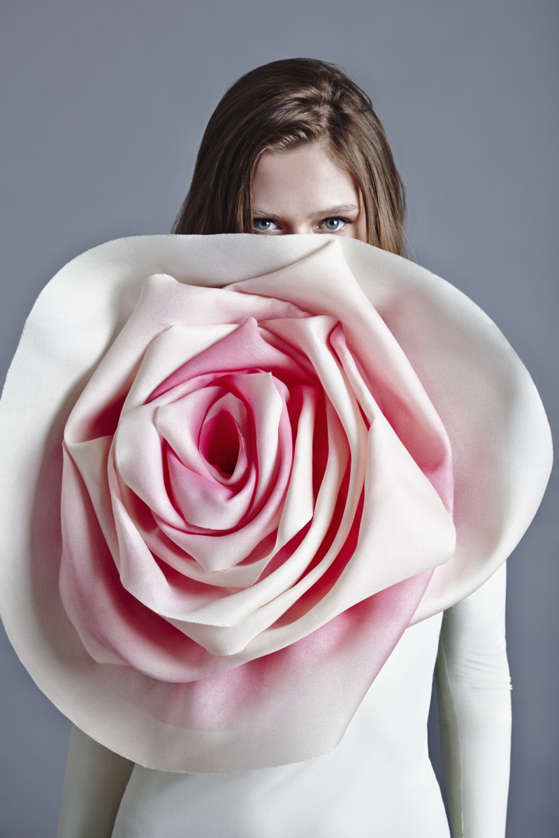 Jean Louis Sabaji Spring Summer 2024 Collection