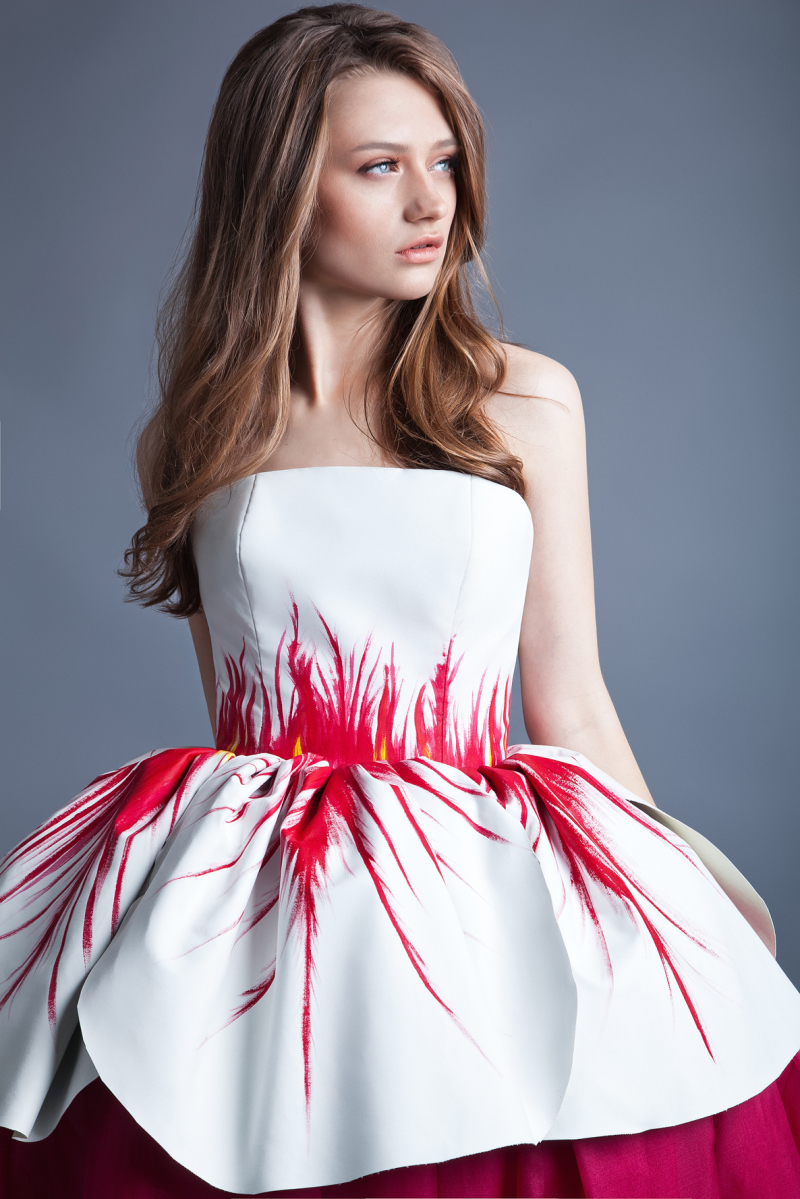 Jean Louis Sabaji Spring Summer 2024 Collection