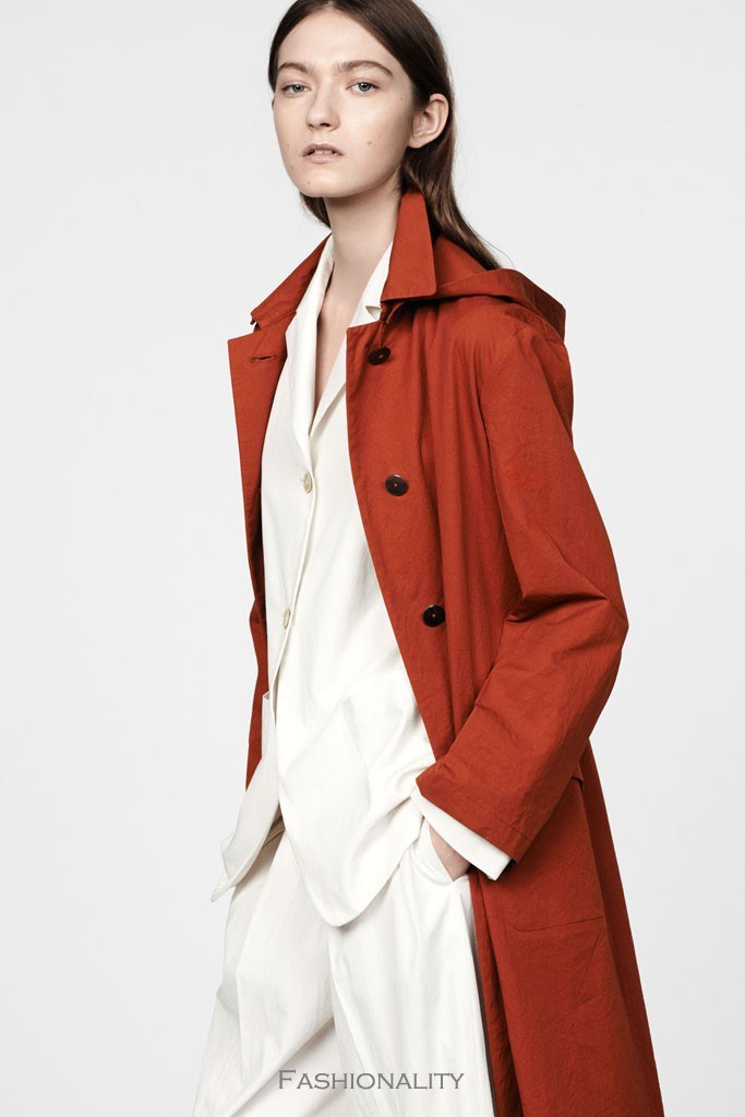 Jil Sander Resort 2024