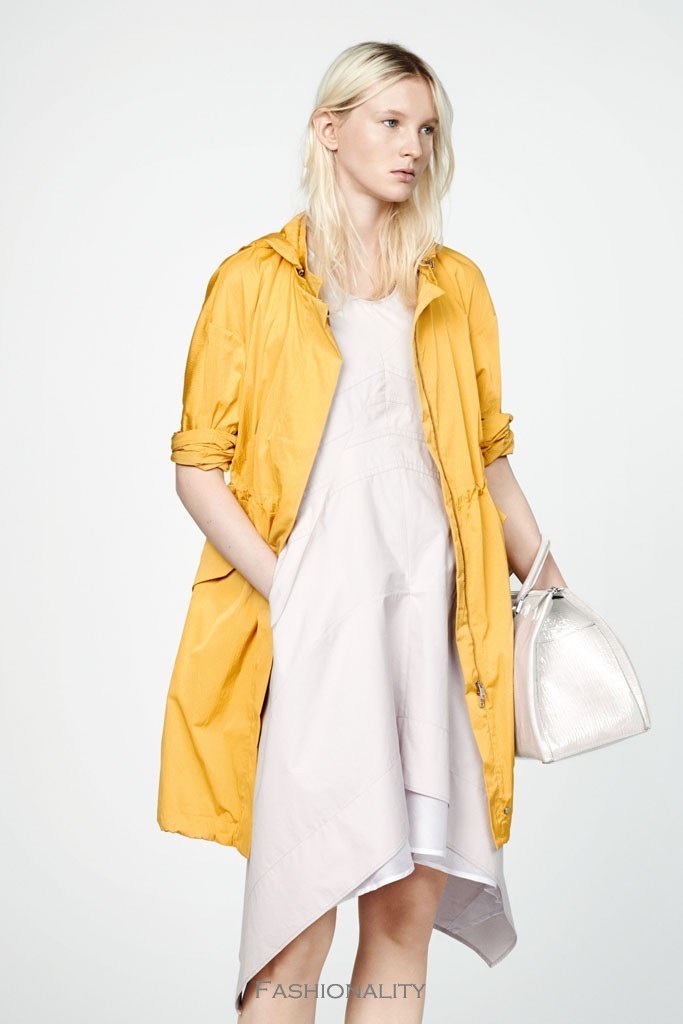 Jil Sander Resort 2024