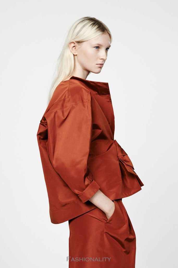 Jil Sander Resort 2024